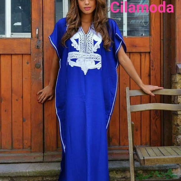 Dress gandora - Picture 1 of 1